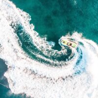 Waterskiing & Jetskiing
