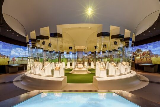 FIFA Museum Tickets