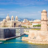 Architecture Tours