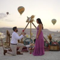 Honeymoon Packages