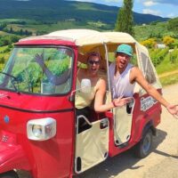 Tours & Sightseeing