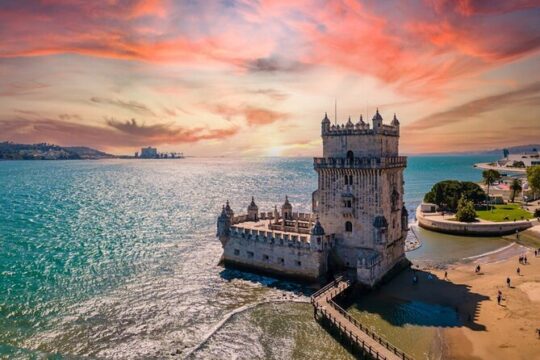 Porto and Aveiro Private Day Tour From Lisbon