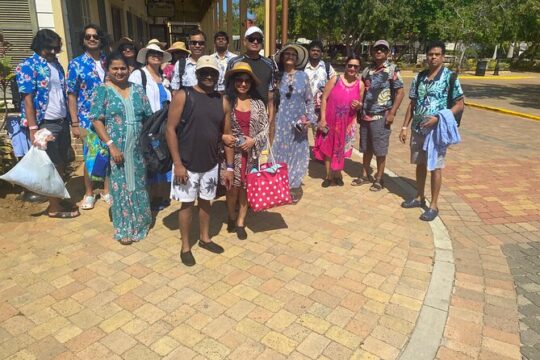 Montego Bay Airport transfers-Excellence,Royalton,Ocean Coral Spring(Round Trip)