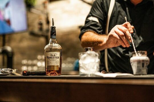 Full Day Private Bourbon Tour