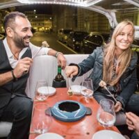 Food, Wine & Nightlife