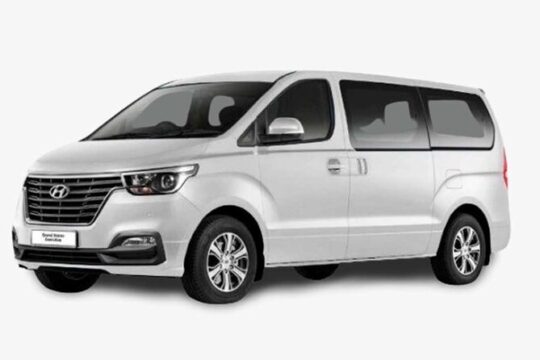 Private Transportation from Santo Domingo Airport to Bayahibe, La Romana Hotel.