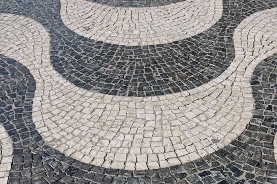 Private Lisbon Walking Tour - City Highlights and 2 Tastings