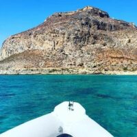 Cruises, Sailing & Water Tours