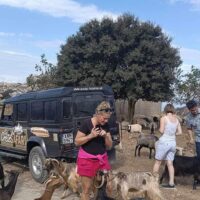 Walking & Biking Tours