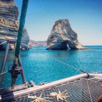 Catamaran Cruises