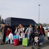 Bus Services