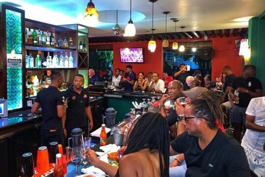 ATV, Horseback and Dunn's River Falls Experience