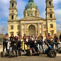 Trikke Tours