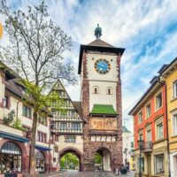 Tours & Sightseeing