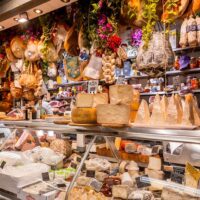 Street Food Tours