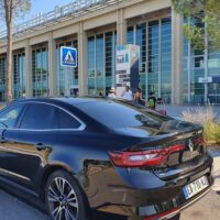 Transfers & Ground Transport