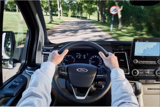 Barcelona Group Arrival Transfer Till 8 Person
