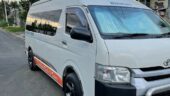 Flexible service,...