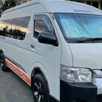 Bus Services