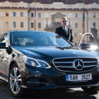 Private Drivers