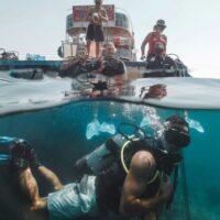 Scuba Diving