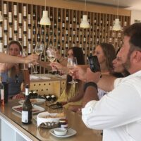 Wine Tasting & Winery Tours
