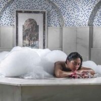 Spa Tours