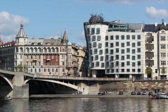 Discover Prague’s most Photogenic Spots with a Local