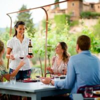 Wine Tasting & Winery Tours