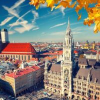 Self-guided Tours & Rentals