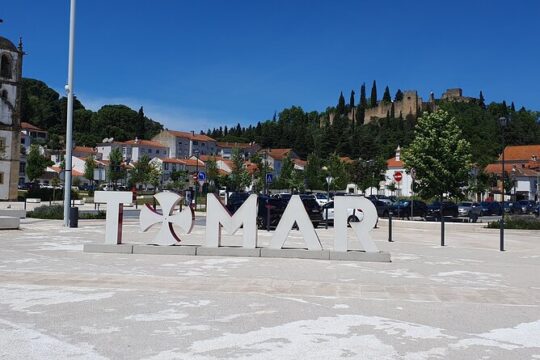Tomar - NEW Everything a traveller needs to know Tomar