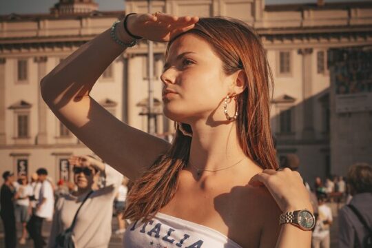 Private Photo Shoot Experience in Trieste Italy