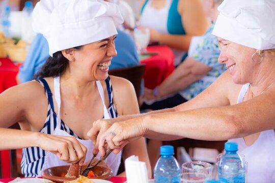 Original Salsa and Salsa™ Cozumel