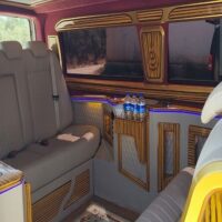 Transfers & Ground Transport