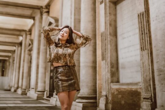 Night Walk Photography Tour In Rome With Pro Photographer