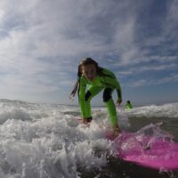 Surfing Lessons