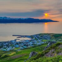 Cruises, Sailing & Water Tours