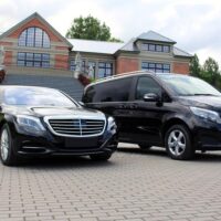Private Drivers