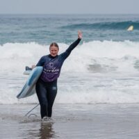 Surfing & Windsurfing