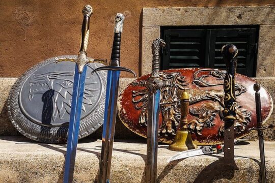Game of Thrones Ultimate Dubrovnik Tour