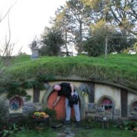 Overnight Tours