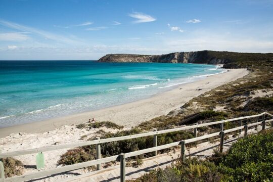 Full Day Kangaroo Island Sip and See Tour departing from Kangaroo Island
