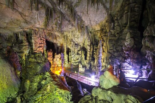 Private Full-Day East Crete Tour from Heraklion