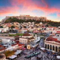 Layover Tours