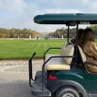 Cultural & Theme Tours