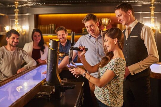 Go City: Dublin All-Inclusive Pass - Entry to 40+ top attractions