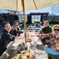 Dining Experiences