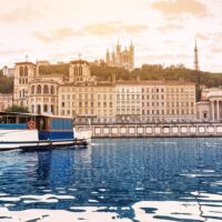 Cruises, Sailing & Water Tours