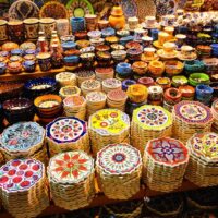 Shopping Tours