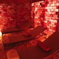 Spa Tours